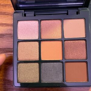 Anastasia Beverly Hills embers palette